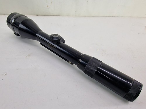 Zielfernrohr nickel supra - nickel,