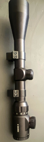 Tasco 9x40 variables - tasco,