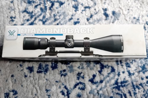 Vortex diamondback - vortex,