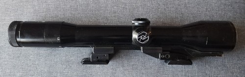 Zeiss diavari 6x42 - diavari, 1,5-6x42