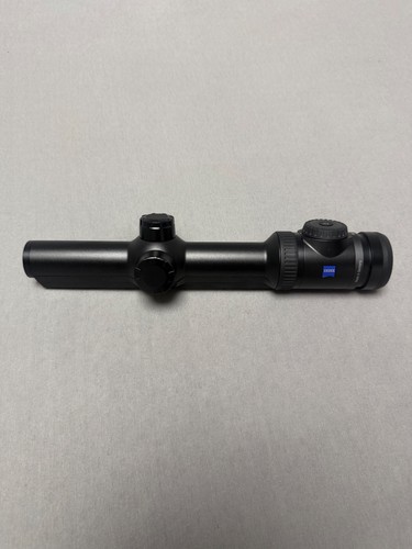 Zeiss drückjagd zielfernrohr - drückjagd,