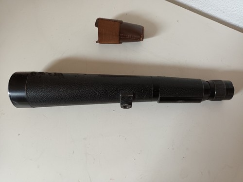 Hensoldt wetzlar dialyt - hensoldt,