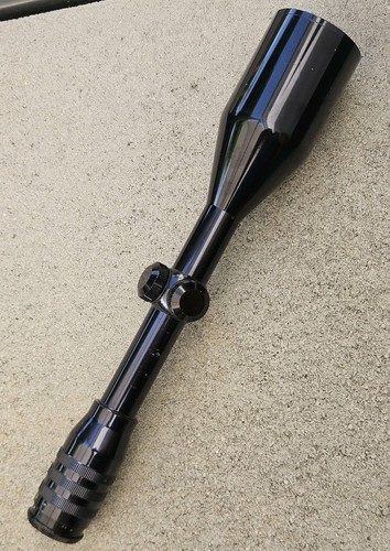 Zielfernrohr lisenfeld 8x56 - lisenfeld,