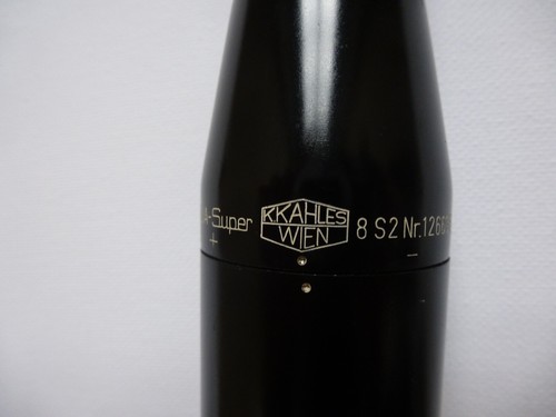 Zielfernrohr kahles - zielfernrohr,