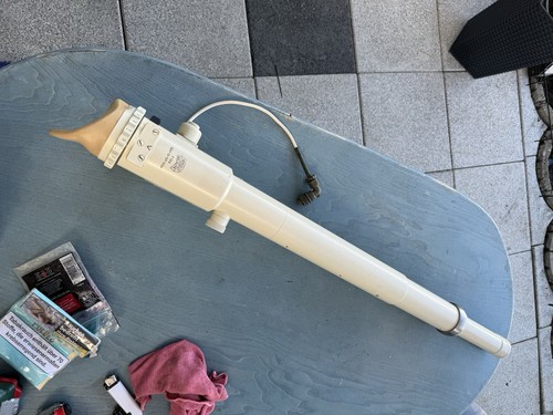 Hensoldt wetzlar zielfernrohr - wetzlar,