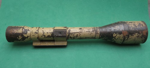 Zielfernrohr 3x8 wehrmacht - zf,