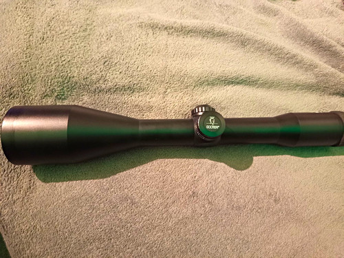 Docter zielfernrohr 8x56 - zielfernrohr,