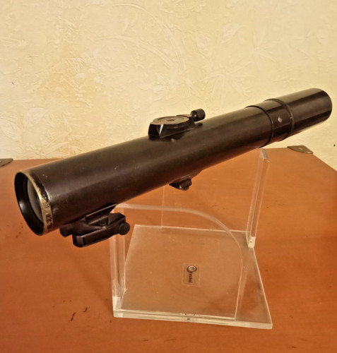 Voigtländer skopar - voigtländer,