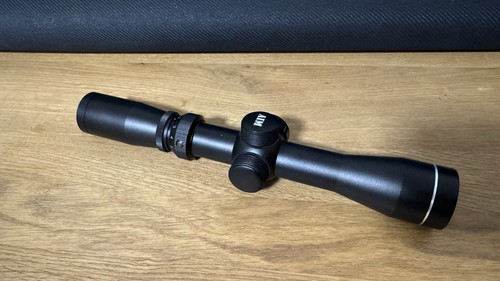 Aim sports scout scope - aim,