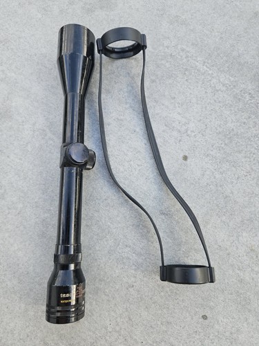 Zielfernrohr tasco 40 - tasco,