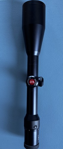 Zielfernrohr docter unipoint - zielfernrohr,
