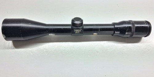 Zielfernrohr lisenfeld 6x42 - zielfernrohr,