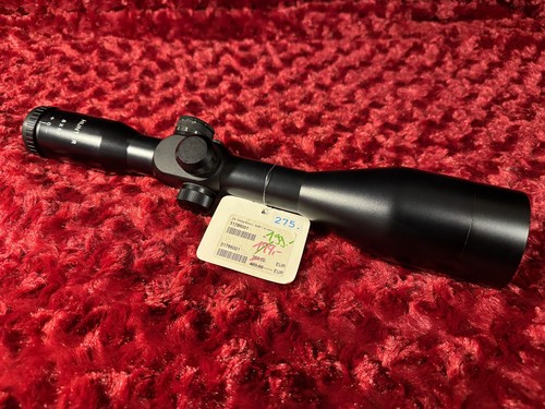 Hakko hunter 8x56 - 8x56, leuchtpunkt