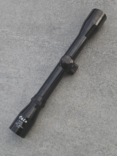 Zielfernrohr ohta x 32 - zielfernrohr,
