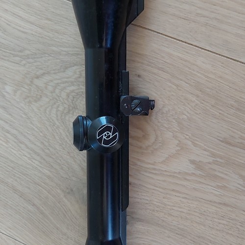 Zeiss zielfernrohr gebraucht - zeiss,