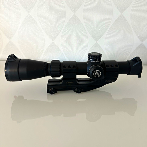 Leupold mark mod 5 - ar, 1