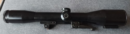 Schmidt bender zielfernrohr - schmidt,