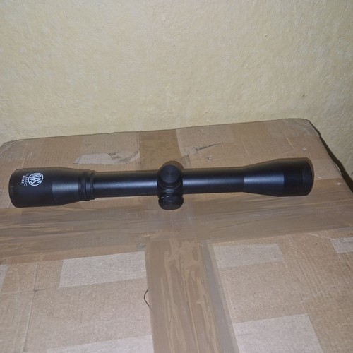 Rws classic 4x32 zielfernrohr - classic,