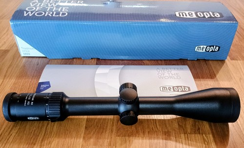Meopta meostar 12x50 - meostar, 2-12x50