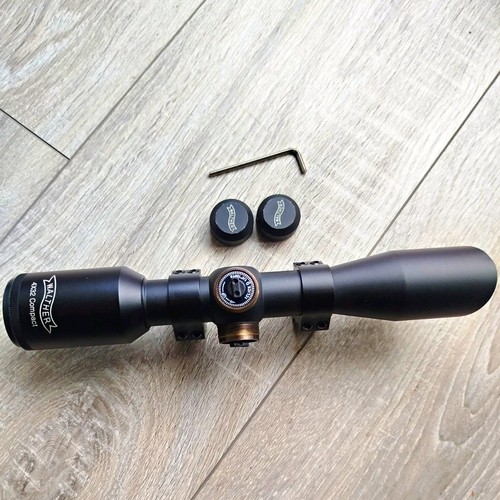 Walther 4x32 compact - walther,