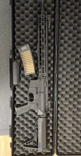 Nightforce nxs 4x24 - nightforce,