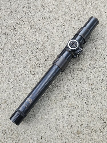 Zielfernrohr hensoldt diapi d - zielfernrohr, -d