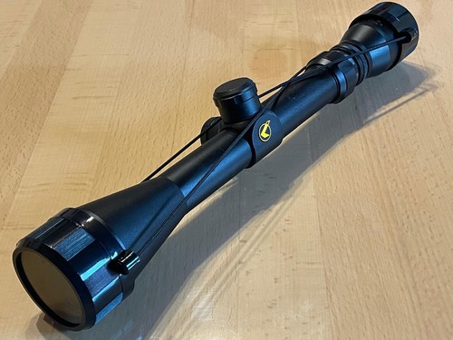 Zielfernrohr für luftgewehr - für,