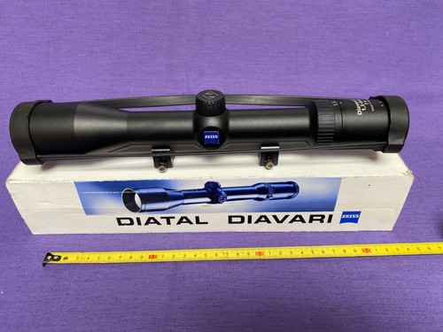 Zeiss diavari 6x42 - zeiss, t*