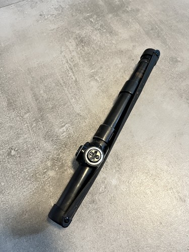 Zielfernrohr gebraucht - zielfernrohr,