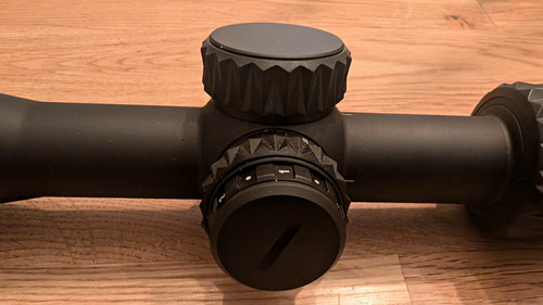Optika5 meopro 20x50 - meopro, 4-20x50