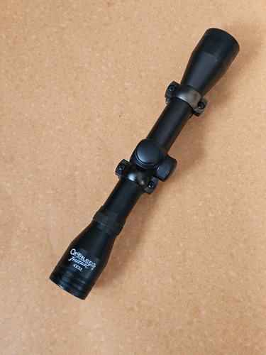 Zielfernrohr optalens x 32 - zielfernrohr, 4
