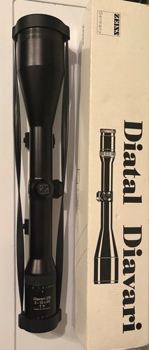 Zeiss diavari 12x56 t - zeiss, zm