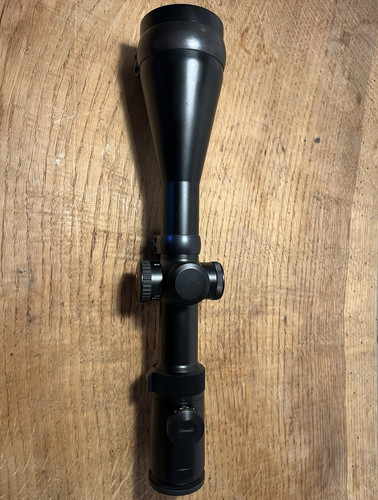 Zielfernrohr 10x56 56 - 2.5-10x56,, mm