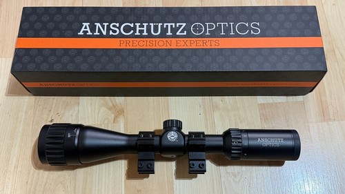 Anschütz optics classic - anschütz,