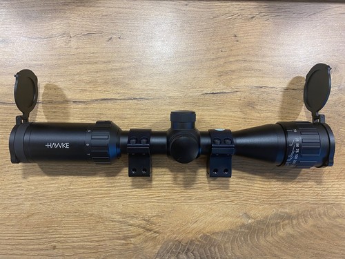 Hawke 14111 zielfernrohr - 14111,