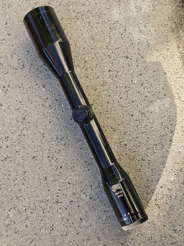 Zielfernrohr hensoldt diatal - zielfernrohr,