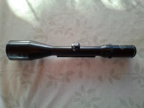 Schmidt und bender 10x56 - schmidt,