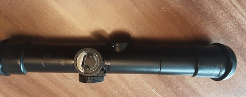 Hensoldt wetzlar zielfernrohr - hensoldt,