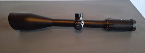 Nikko stirling nighteater lrx - stirling,