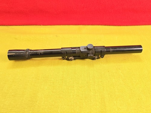 Lisenfeld junior 4x15 gewehr - junior,