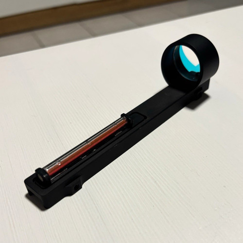 Reflexvisier red dot visier - reflexvisier, red-dot-visier
