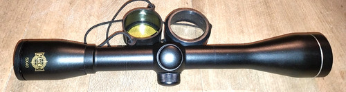 Hakko zielfernrohr 6x40 - hakko,