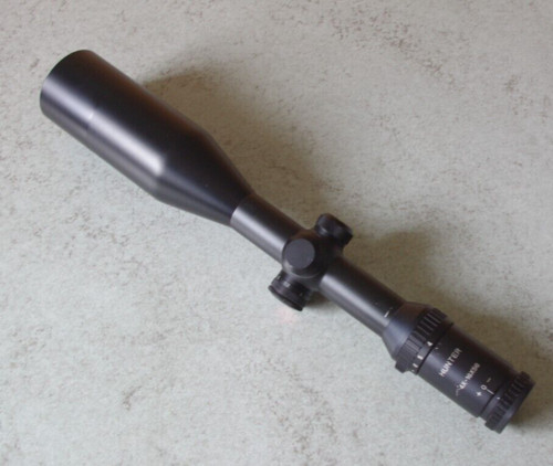 Jagd zielfernrohr hakko - zielfernrohr,
